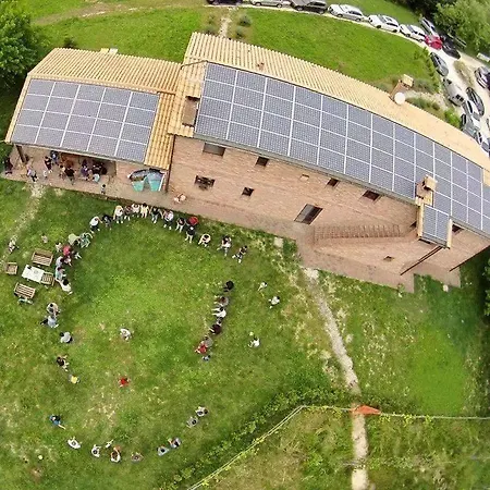 Agriturismo Il Moro Degli Alpaca Filottrano