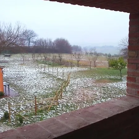 Alloggio per agriturismo Agriturismo Il Moro Degli Alpaca
