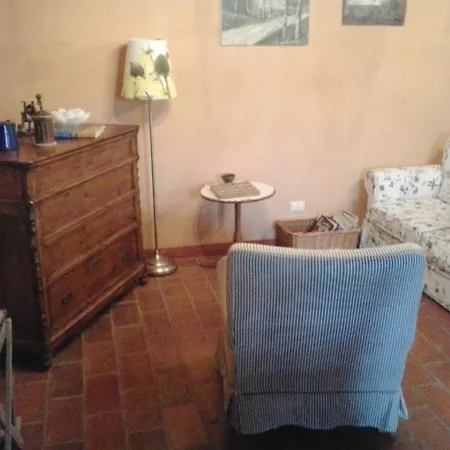 Alloggio per agriturismo Agriturismo Il Moro Degli Alpaca