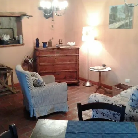Alloggio per agriturismo Agriturismo Il Moro Degli Alpaca