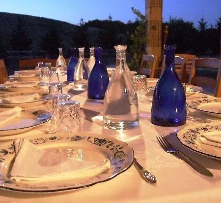 Alloggio per agriturismo Agriturismo Il Moro Degli Alpaca Filottrano