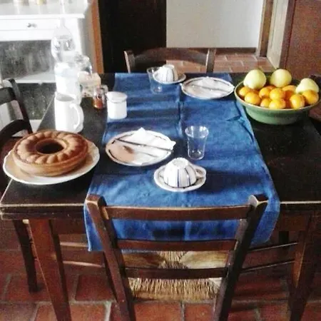 Agriturismo Il Moro Degli Alpaca Alloggio per agriturismo *