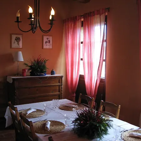 Agriturismo Il Moro Degli Alpaca Alloggio per agriturismo