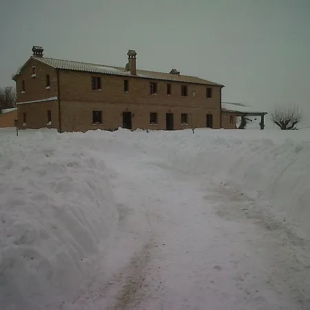 Agriturismo Il Moro Degli Alpaca Alloggio per agriturismo