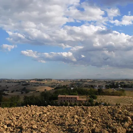 Agriturismo Il Moro Degli Alpaca