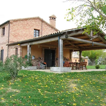 Alloggio per agriturismo Agriturismo Il Moro Degli Alpaca *