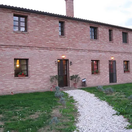 Agriturismo Il Moro Degli Alpaca * Filottrano