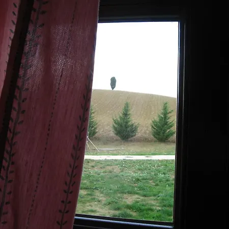 Agriturismo Il Moro Degli Alpaca Filottrano