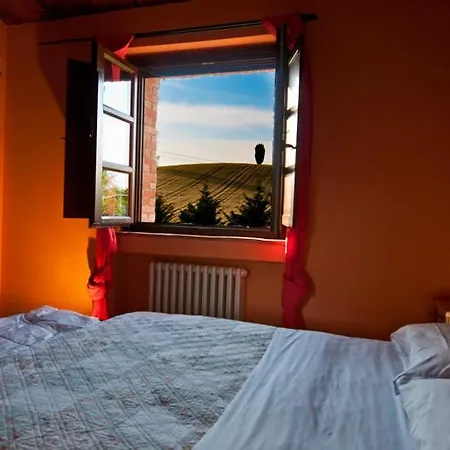 Agriturismo Il Moro Degli Alpaca Alloggio per agriturismo *