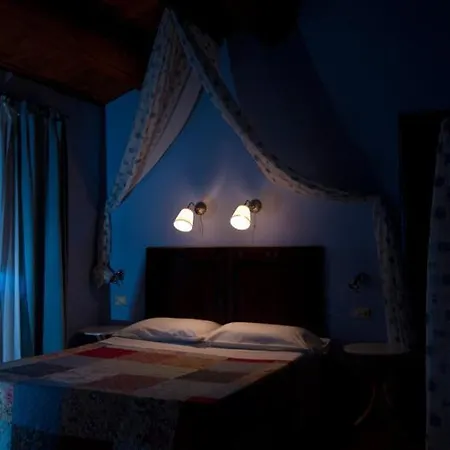 Agriturismo Il Moro Degli Alpaca * Filottrano