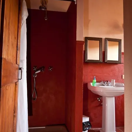 Agriturismo Il Moro Degli Alpaca *
