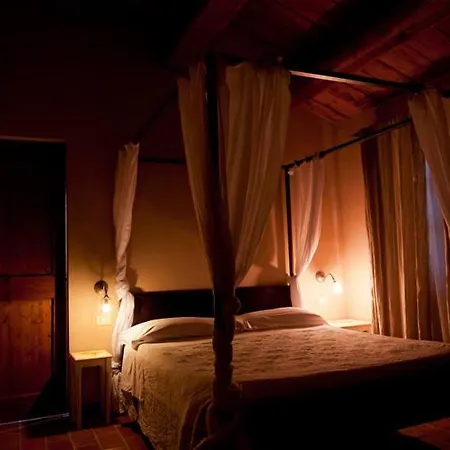 Agriturismo Il Moro Degli Alpaca Alloggio per agriturismo *