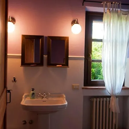 Agriturismo Il Moro Degli Alpaca * Filottrano
