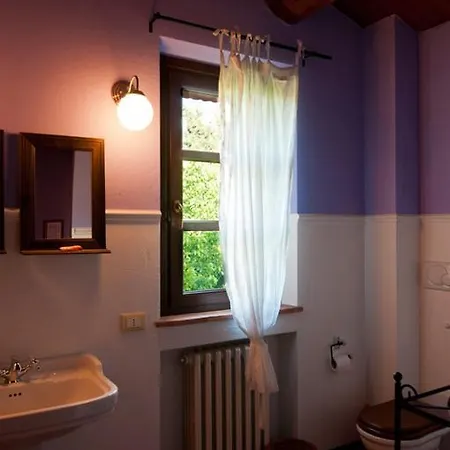 Agriturismo Il Moro Degli Alpaca Alloggio per agriturismo Filottrano